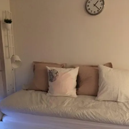 Disneyland Paris 2 - Terrasse Appartamento Bussy-Saint-Georges