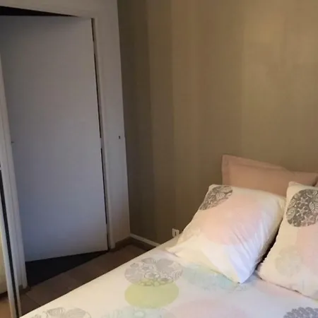 Disneyland Paris 2 - Terrasse Apartment *